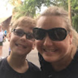 Meet your Posher, Mandy